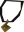3rd Age amulet