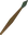 Adamant javelin