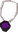 Amulet of eternal glory