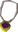 Amulet of glory(6)