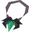 Amulet of rancour