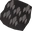 Black dragonhide