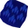 Blue dragonhide