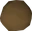 Bronze cannonball