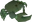Dark crab