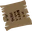 Dexterous prayer scroll