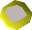 Diamond amulet (u)