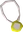 Diamond amulet