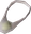 Dodgy necklace