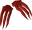 Dragon claws