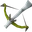Dragon hunter crossbow
