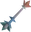 Dragon hunter wand
