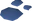Dragon scale dust