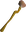 Earth battlestaff