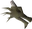 Ensouled dragon head