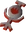 Fire talisman