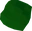 Green dragon leather