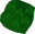 Green dragonhide