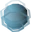 Harmonised orb icon