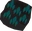 Hydra leather