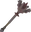 Inquisitor's mace icon