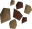 Iron ore