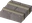 Large steel keel parts