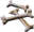Lava dragon bones