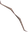 Maple longbow (u)