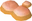 Molten glass