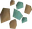 Nickel ore