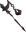 Nightmare staff