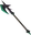 Noxious halberd