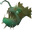 Raw anglerfish