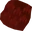 Red dragonhide