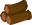 Redwood pyre logs