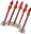 Ruby dragon bolts (e)