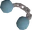 Rune chainshot cannonball