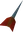 Rune dart