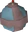 Rune incendiary cannonball