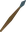 Rune javelin