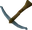 Runite crossbow (u)