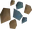 Runite ore