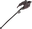 Sanguinesti staff (uncharged)