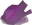 Saturated heart