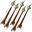 Seeking dragon arrow