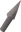Steel knife