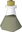 Toadflax potion (unf)