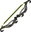 Twisted bow icon
