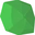 Uncut emerald